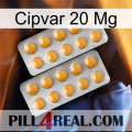 Cipvar 20Mg levitra2